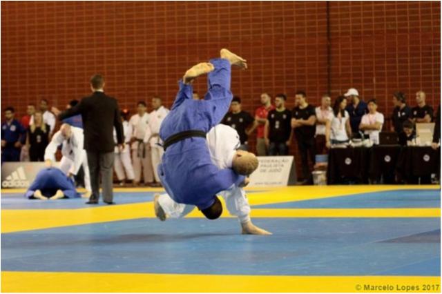 Federação Paulista estreia Zempo no Campeonato Estadual Sênior - Fase Final