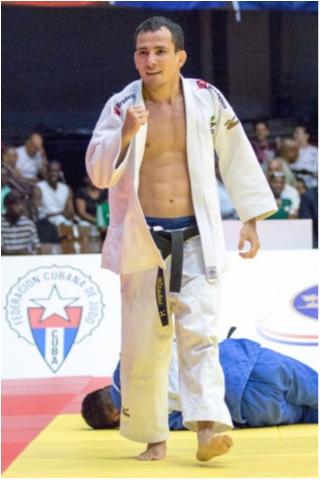 Brasil vai com 15 atletas para o Grand Prix de Zagreb, neste final de semana