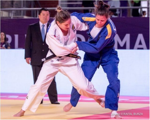 FIJ atualiza calendário com World Masters fechando a temporada 2017