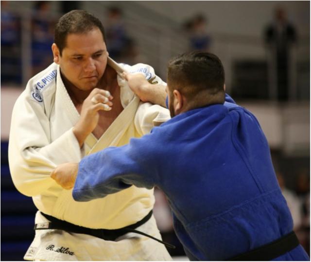 Veja o resultado final do Troféu Brasil Interclubes de Judô