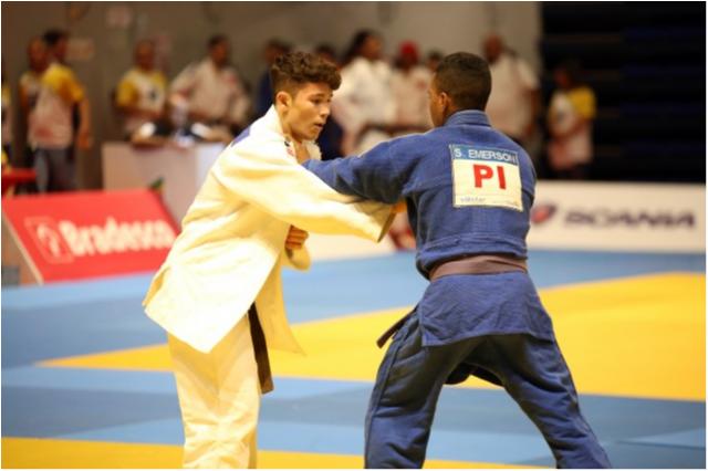 Brasil terá cinco representantes no Campeonato Sul-Americano de Santiago 2017