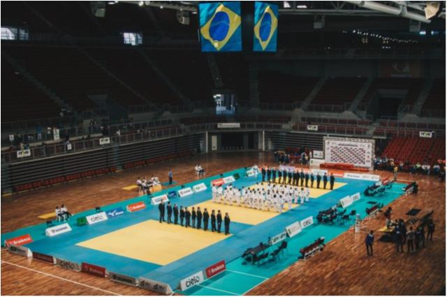 Primeiro dia de competições do CBI - Torneio Nacional Sub 15 define os campeões de oito categorias