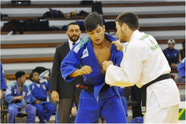 Minas e Pinheiros decidirão o título do I Grand Prix Misto Sub 21