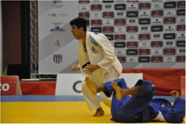 Minas Tênis Clube vence Esporte Clube Pinheiros e leva o título do primeiro Grand Prix Nacional Misto Sub 21