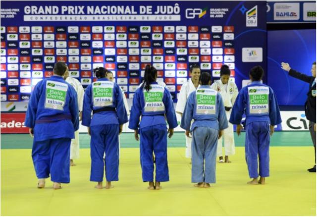 Grand Prix Nacional Feminino marca última edição do torneio em formato com divisão por gêneros