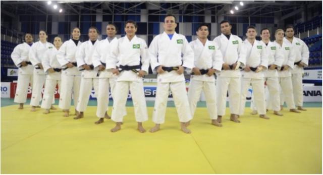 Seletiva para equipe principal de 2018 distribuirá 16 vagas