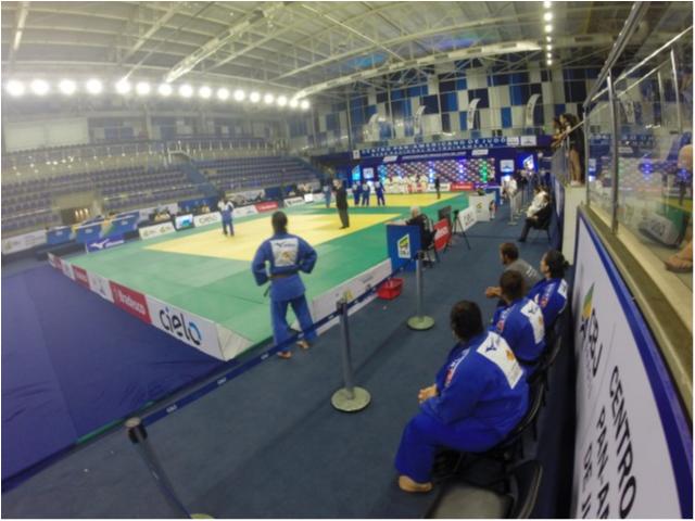 Reação e Pinheiros decidirão o título do último Grand Prix Nacional Interclubes Feminino, neste domingo