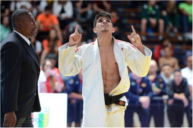 Primeiro dia define os campeões no masculino do CBI: Seletiva Nacional Sub 21