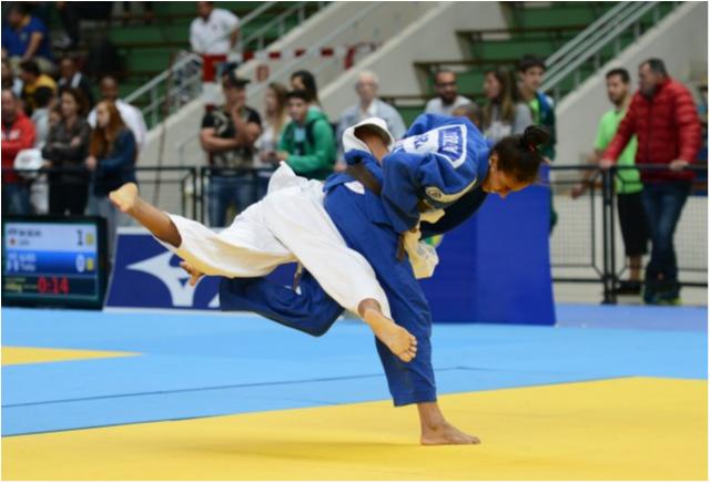 Resultados finais da Seletiva Sub 21 Feminina 