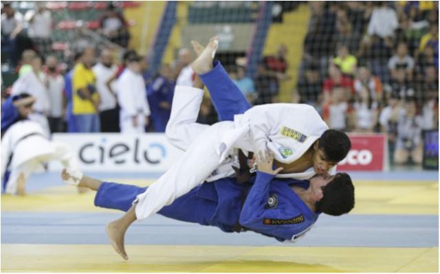 Resultado final do primeiro dia de CBI: Seletiva Nacional Sub 18