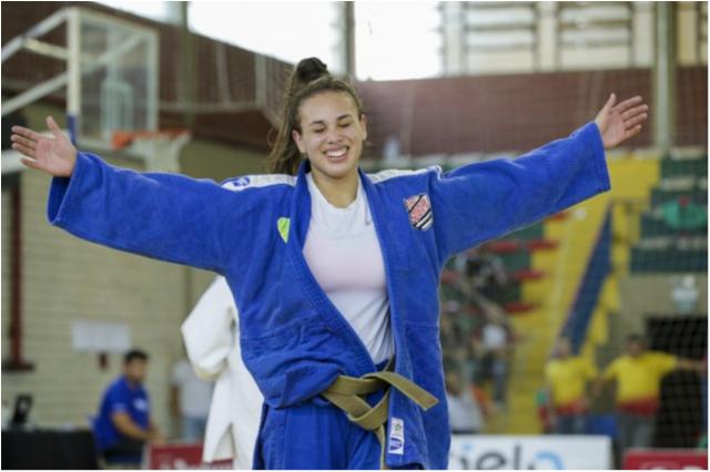 Resultados finais do CBI: Seletiva Nacional Sub 18 Feminino