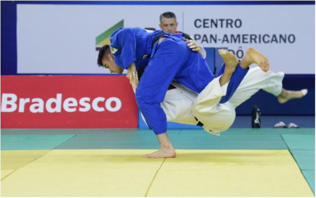 Seletiva completa 16 vagas restantes para equipe principal do Brasil para 2018