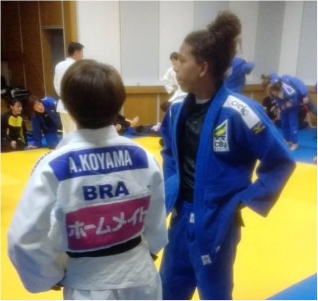 Sorteio define adversários de brasileiros no World Masters