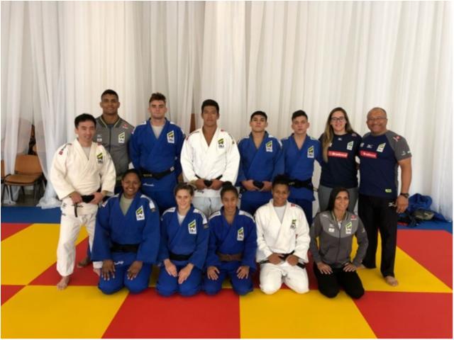 Chaves são sorteadas e brasileiros conhecem primeiros adversários no Grand Prix de Túnis