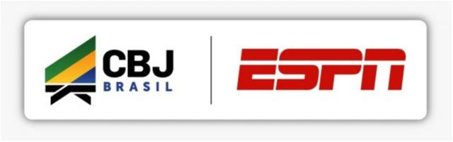 CBJ fecha acordo com ESPN para a transmissão do judô em 2018