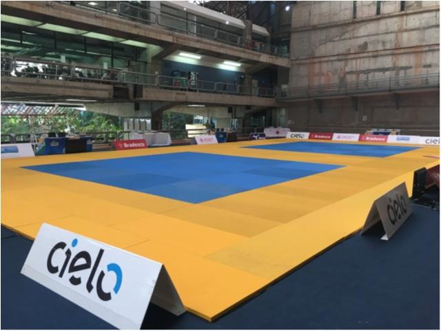 Meeting da Base começa neste sábado com as disputas da classe Sub 18