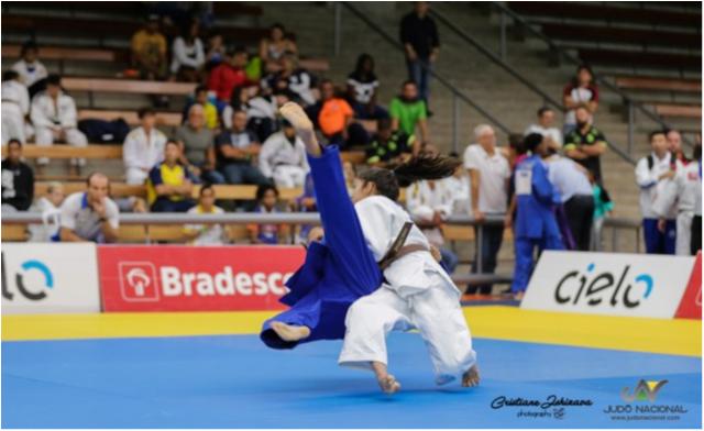 Veja os resultados finais do CBI: Meeting Nacional Sub 18