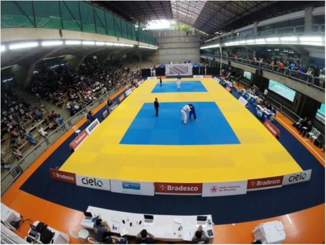 Resultados - Meeting Nacional Sub 21