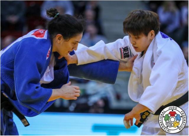 Vote #MayraAguiarPBO para Atleta da Torcida do Prêmio Brasil Olímpico