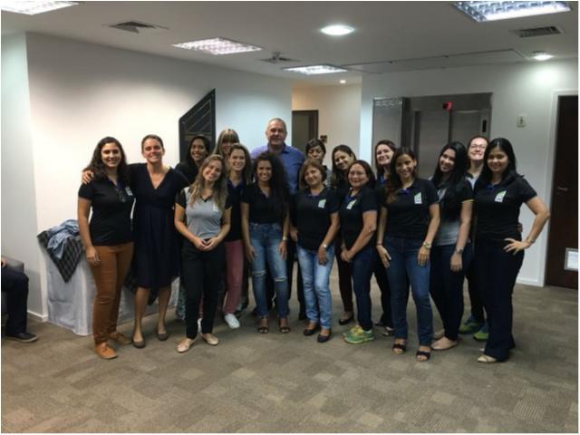 Mulheres Que Inspiram são o tema do Dia da Mulher na CBJ