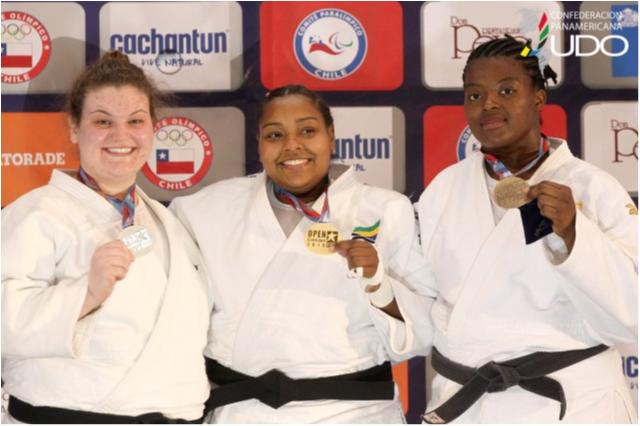 Mais quatro brasileiros vão ao pódio neste domingo, e seleção encerra Santiago com sete medalhas