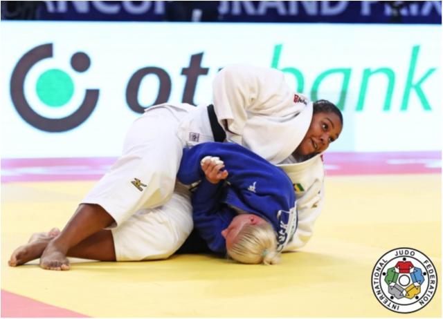 Brasileiros disputam Aberto de Lima neste final de semana