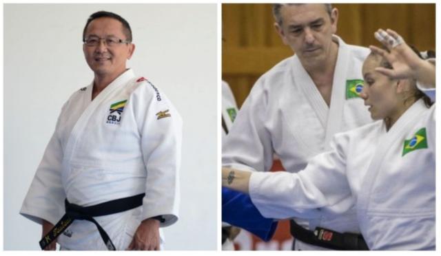 Mario Tsutsui e Kiko Pereira são eleitos pelo COB técnicos do ano em modalidades individuais 