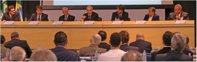 COB realizará Assembleia Geral com Confederações nesta sexta-feira