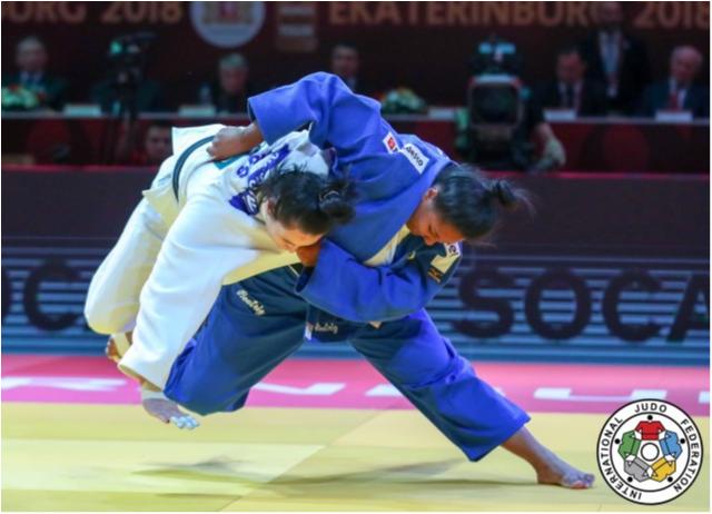 Seleção brasileira de judô é convocada para o Campeonato Pan-Americano Sênior de San Jose