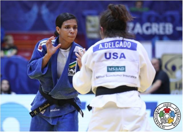 Com equipe renovada, judô brasileiro estreia nesta sexta no Campeonato Pan-Americano na Costa Rica