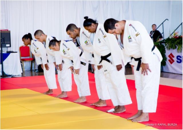 Brasil fica com a prata do Campeonato Pan-Americano por Equipes Mistas