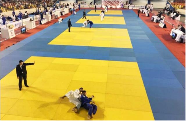 Na Região IV, Mato Grosso do Sul lidera feminino e Distrito Federal vence no masculino