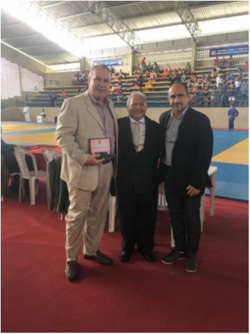 Silvio Acácio prestigia Brasileiros Regionais em Manaus e João Pessoa