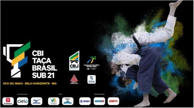 Campeonato Brasileiro Interclubes - Taça Brasil Sub 21 reúne cerca de 460 atletas em Belo Horizonte neste final de semana