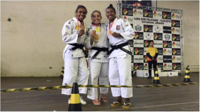 Em competição estrelada, Sogipa e União se destacam no Estadual Gaúcho