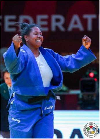 Centro Pan-Americano de Judô recebe disputas do Campeonato Brasileiro Sub 21 neste final de semana