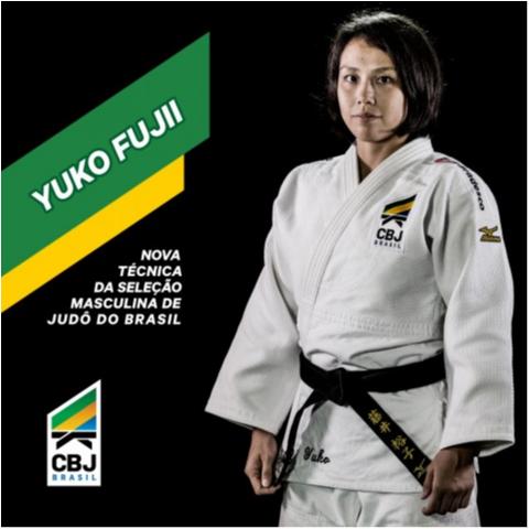 Com nova treinadora, Brasil está escalado para o Mundial de Baku 2018 