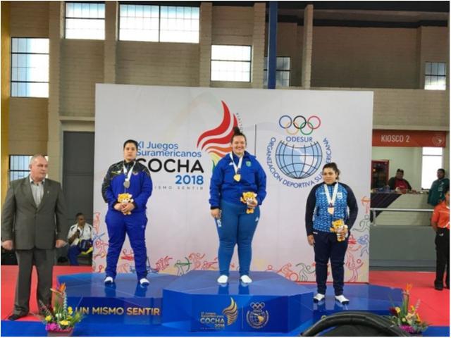 Com mais duas medalhas dos pesados, judô brasileiro fecha Cochabamba em primeiro lugar geral e pódios em todas as categorias