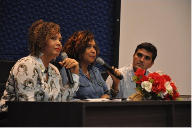 Debate sobre assédio moral e sexual no esporte abre programação do Campeonato Brasileiro Sub 18 