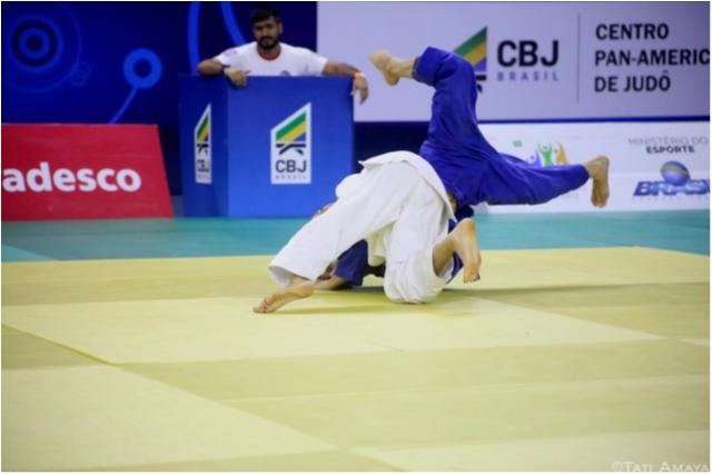 RESULTADOS - Primeiro dia de #BrasileiroCBJ Sub 18