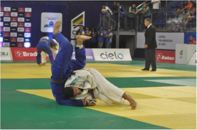 Rio Grande do Sul e Rio de Janeiro são os campeões do Campeonato Brasileiro Sub 18