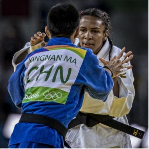 FIJ anuncia alteração de sede do World Masters, que agora será na China