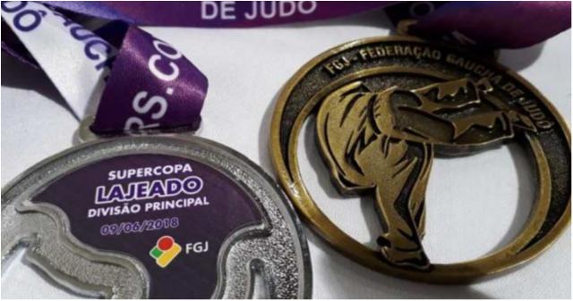 No Rio Grande do Sul, União e La Salle levam a melhor na Super Copa Lajeado
