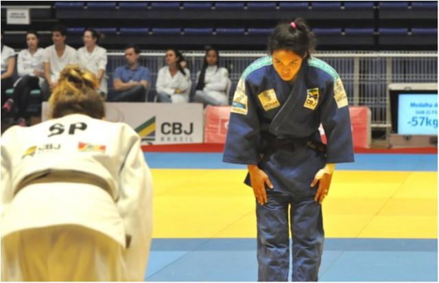 Mineiros preparam 14ª edição da tradicional Copa Minas de Judô