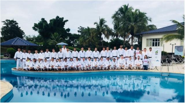 Seleções Sub-18 e Sub-21 são convocadas para Campeonato Pan-Americano 2018, na Argentina