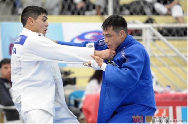 Campeonato Paulista Sênior acirra disputa interna por classificação ao Campeonato Brasileiro
