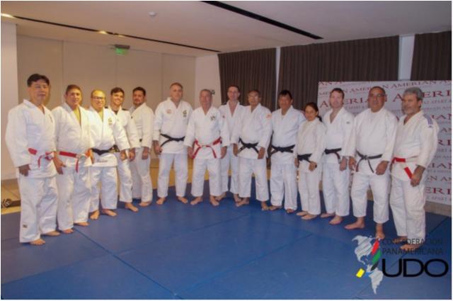 Brasil tem três árbitros nos Campeonatos Pan e Sul-Americanos Sub-18 e Sub-21 de Carlos Paz