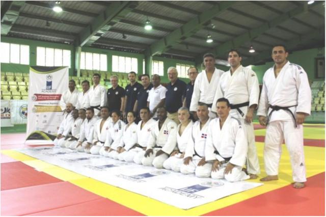 IJF Academy abre inscrições para cursos online