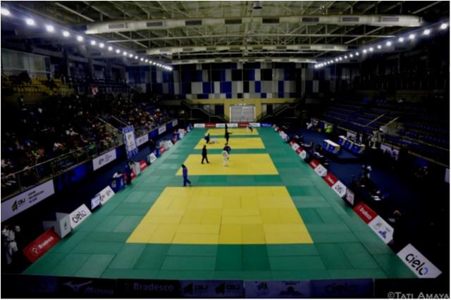 CBJ atualiza padrão de eventos nacionais em novas versões do Guia e do Regulamento Nacional de Eventos