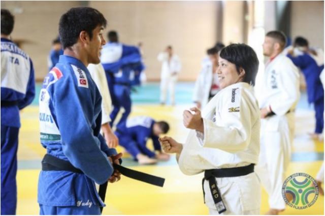 CBJ promove nesta semana treinos da seleção em parceria com as Federações de Rio e São Paulo